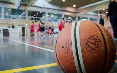 Competitive Youth Basketball: Navigating the Champion Mindset